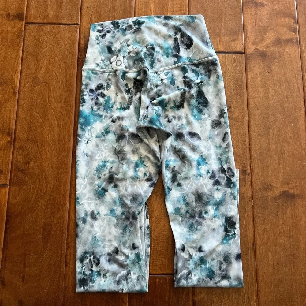 Lululemon Align Pant 28”